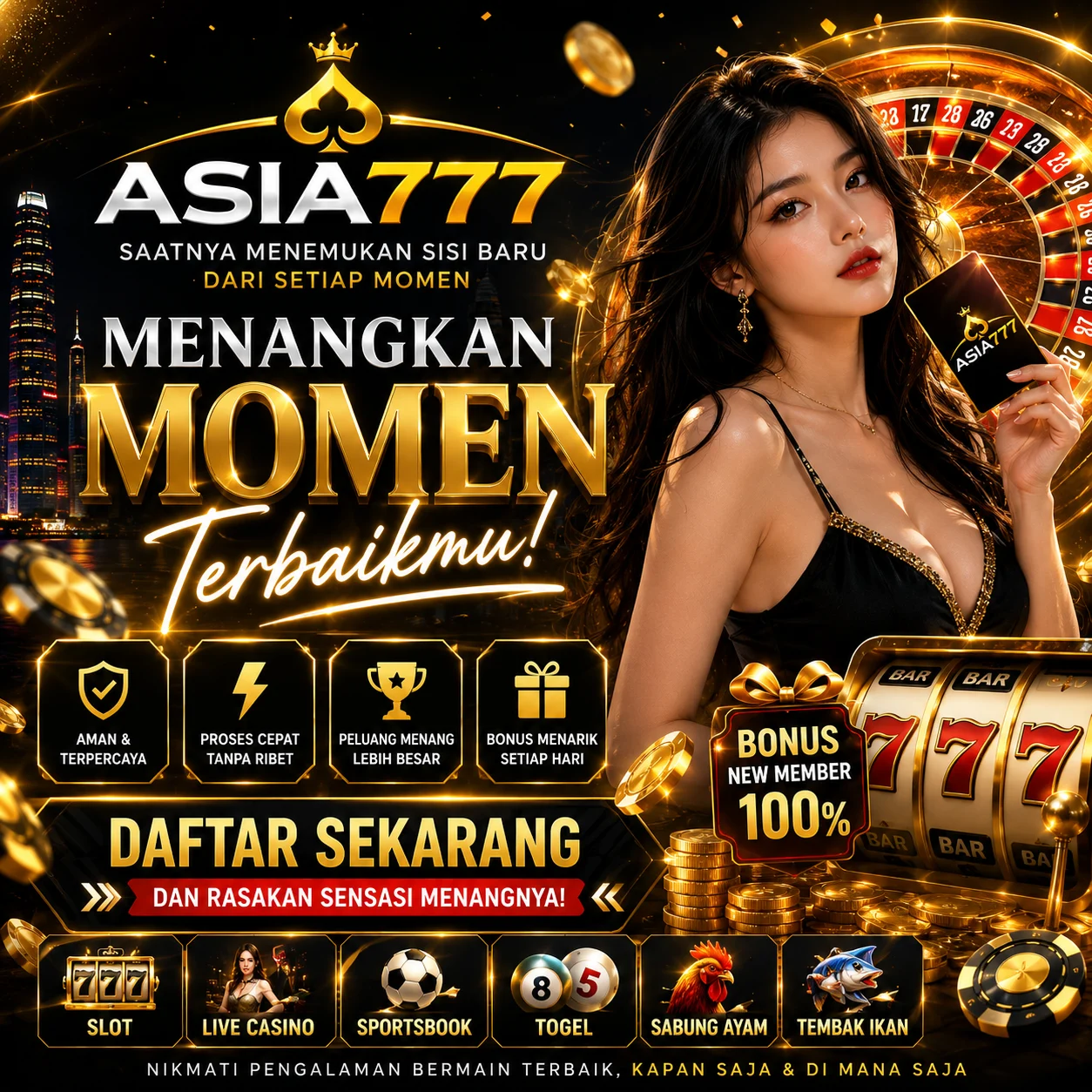 ASIA777